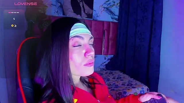 Melliks webcam