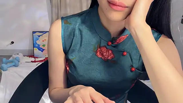 Tammy-666 webcam