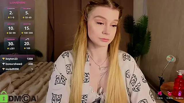 Amy_Davesss webcam