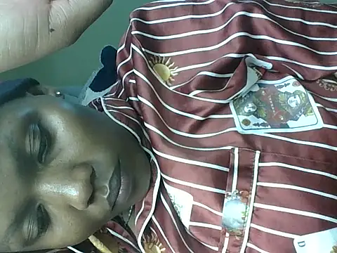Midnightnova1 webcam