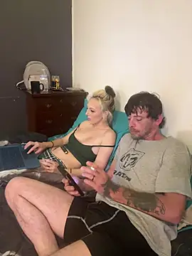 Mikes450 webcam