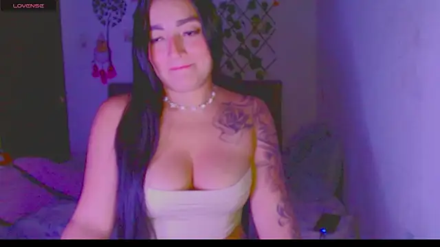 Allisson__22 webcam