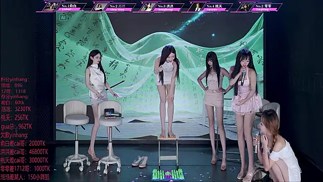 RSS-001 webcam