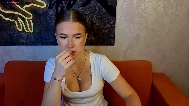 Cherryyy_Bliss webcam