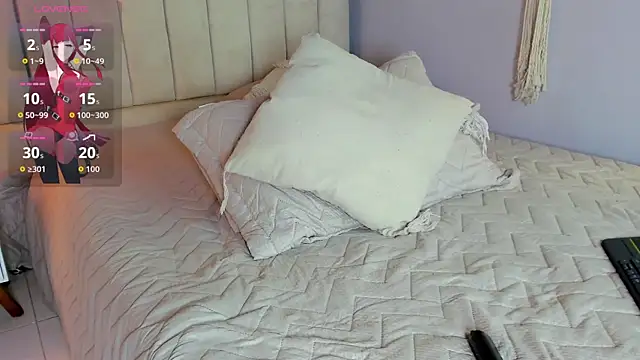 Paulina_Diamond1 webcam