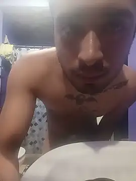 MitchellGordillo webcam