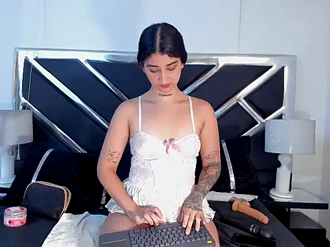 MilyWins webcam