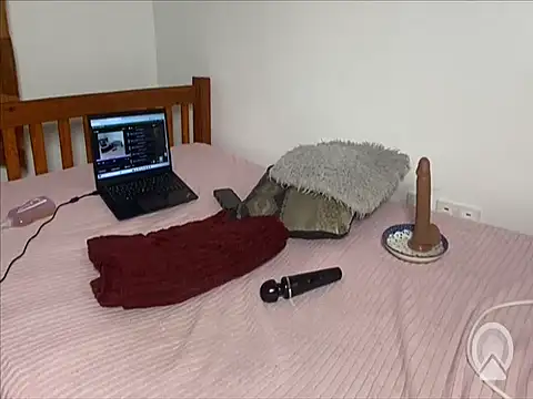Anneycandy webcam