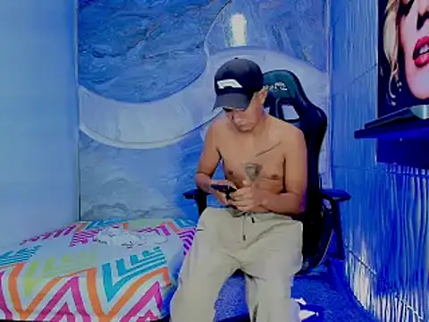 NIO_KLOUDS_ webcam