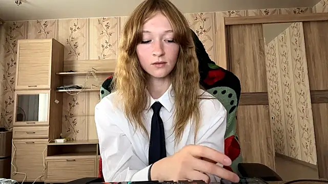 SalmonWhip webcam