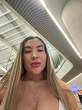 Alexa_seexy1 webcam