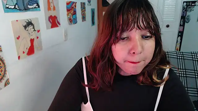 soynanabela28 webcam