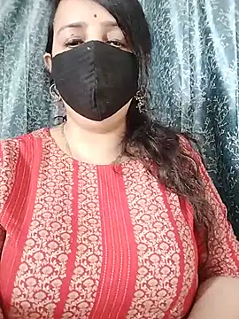cute-tanvi webcam