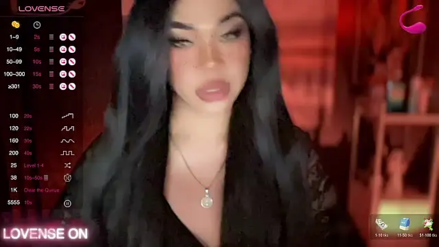 madam_agnes1 webcam