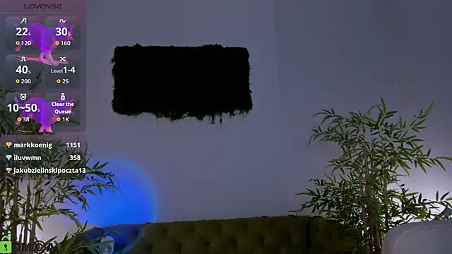 miiss__lulu webcam
