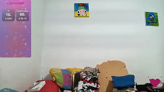 EliVanegas webcam