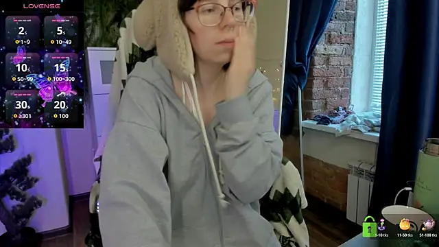 Melissa_Wells webcam
