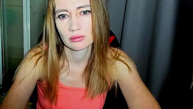 JessFoxxx webcam