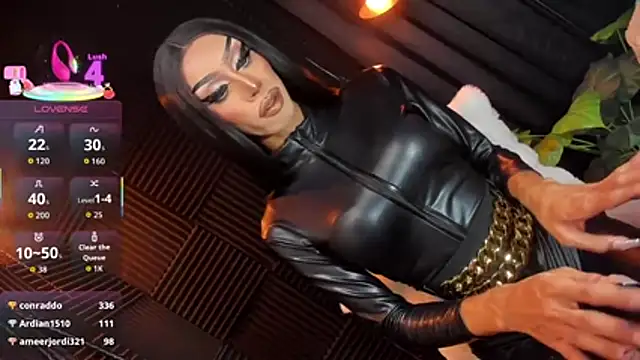limitlessgoddes_mistress webcam