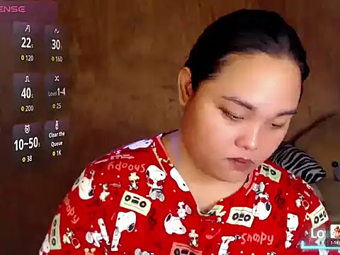 _Lylia webcam
