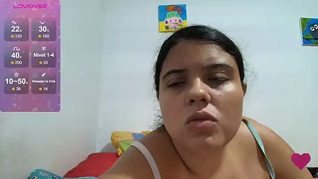 EliVanegas webcam