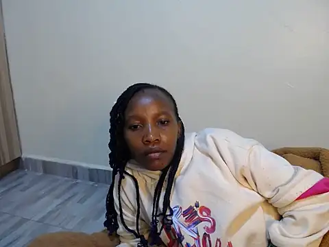 KittyFay webcam