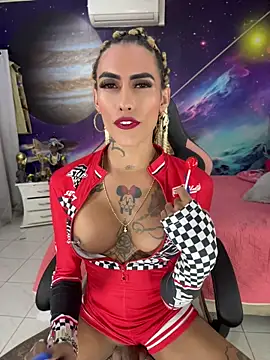 Nella_Dolls webcam