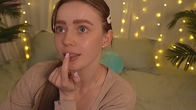 Jenny_Kk webcam