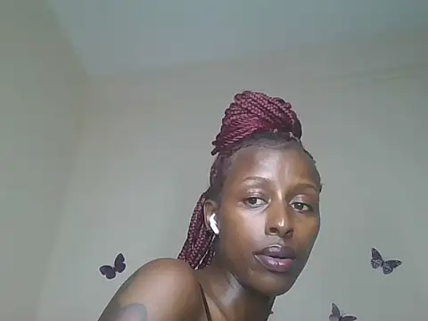 She_Drips_Glory webcam