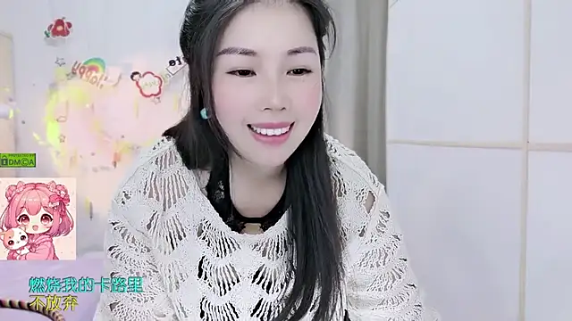 HK_angelchloe webcam