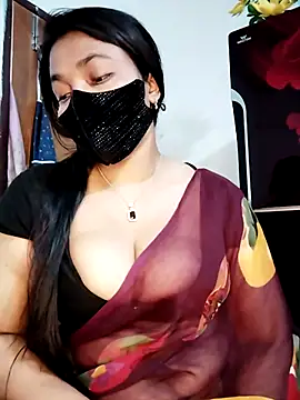 Tina-Sen webcam