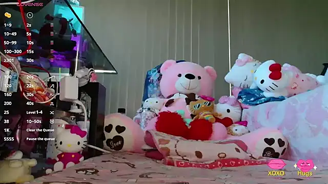 SilViAjpn webcam
