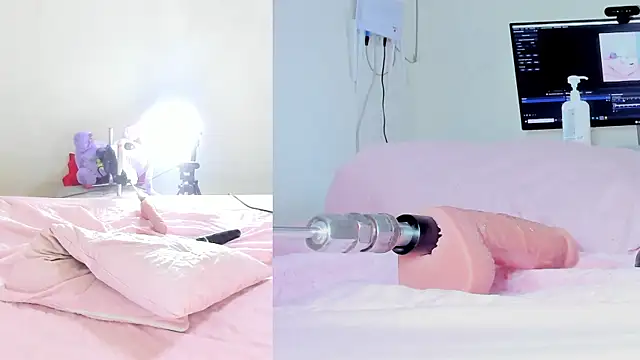 Agathasthonx webcam