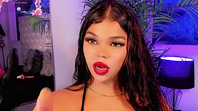 Keira_Fox31 webcam