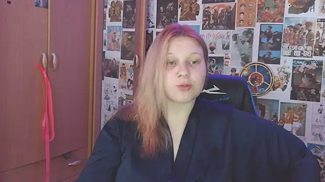 FoxPlayXX webcam