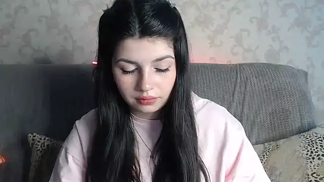 KisaModel webcam