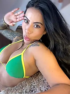 KimberlyWalton webcam
