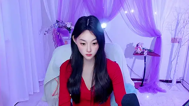 Tili_Lucky webcam