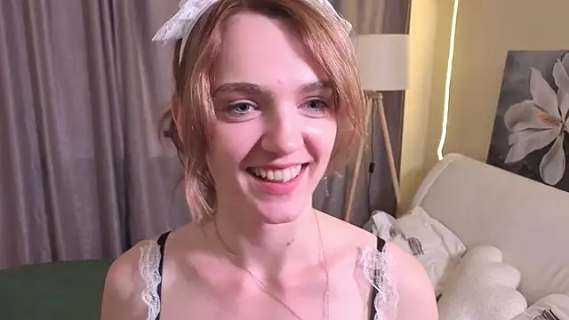 MarielRoloson webcam