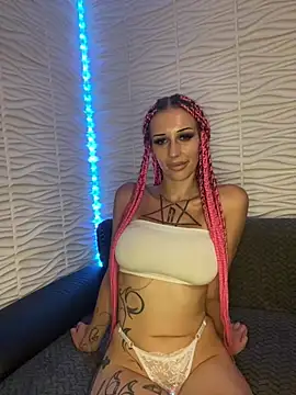 Dolly-Delicious webcam