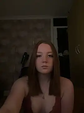 Graciebrownxx webcam