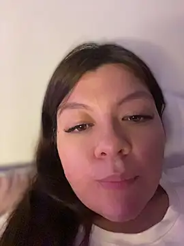 AnnaSanchez webcam