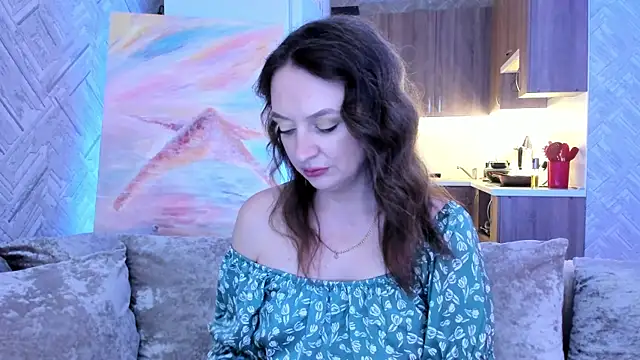 FancyRoom webcam