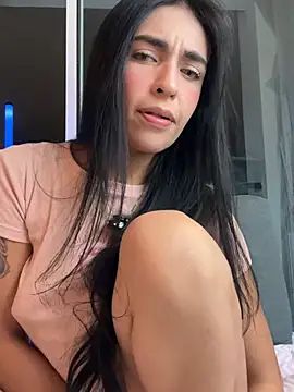 DaphneUwu webcam