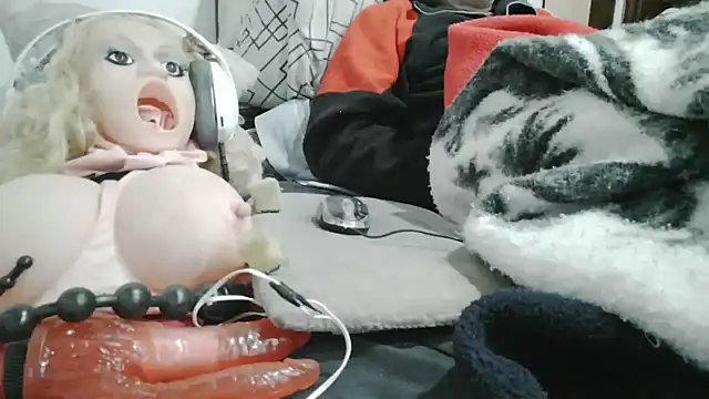 messi_syssy webcam