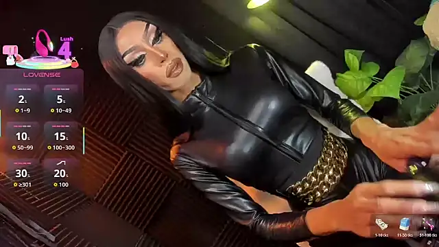 limitlessgoddes_mistress webcam