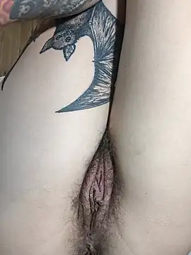VickyJackson_ webcam