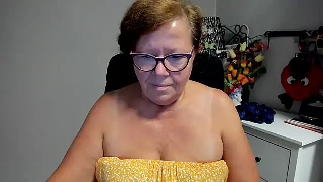Adelewildx webcam
