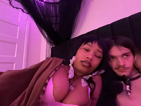 venusfairys webcam
