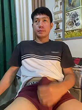 xshyboyx webcam